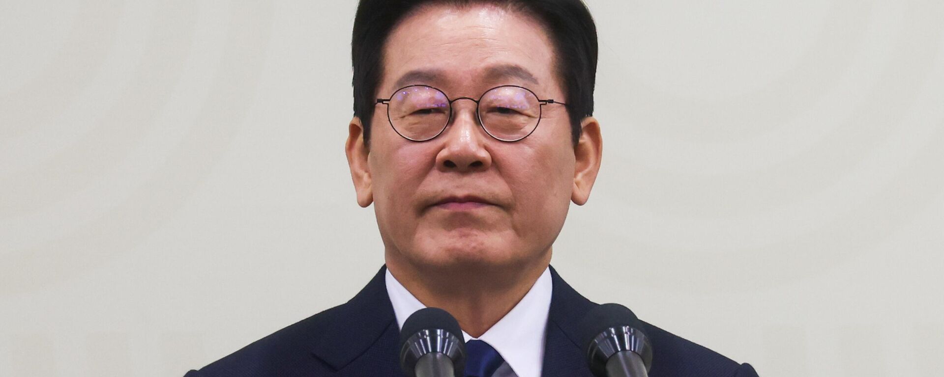 Güney Kore Devlet Başkanı Lee Jae-myung - Sputnik Türkiye, 1920, 03.12.2025