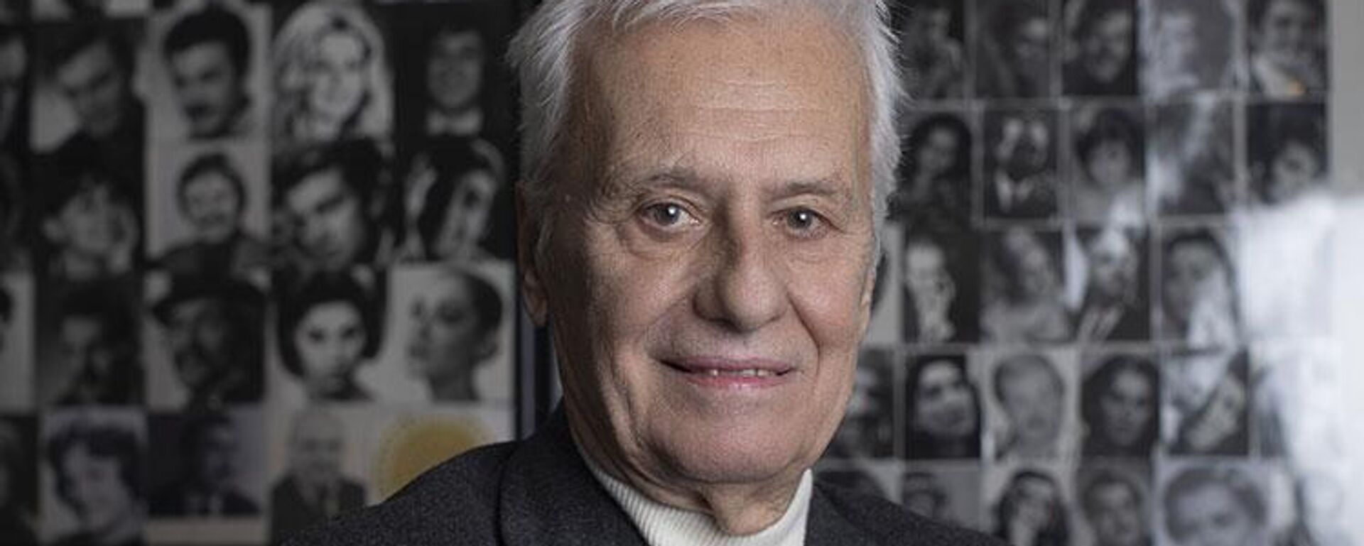 Engin Çağlar - Sputnik Türkiye, 1920, 01.11.2025