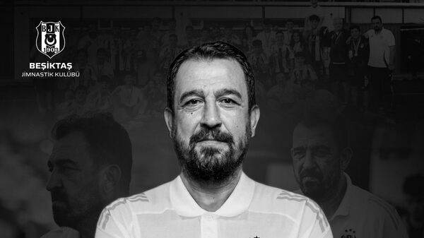 Hikmet Çapanoğlu - Sputnik Türkiye