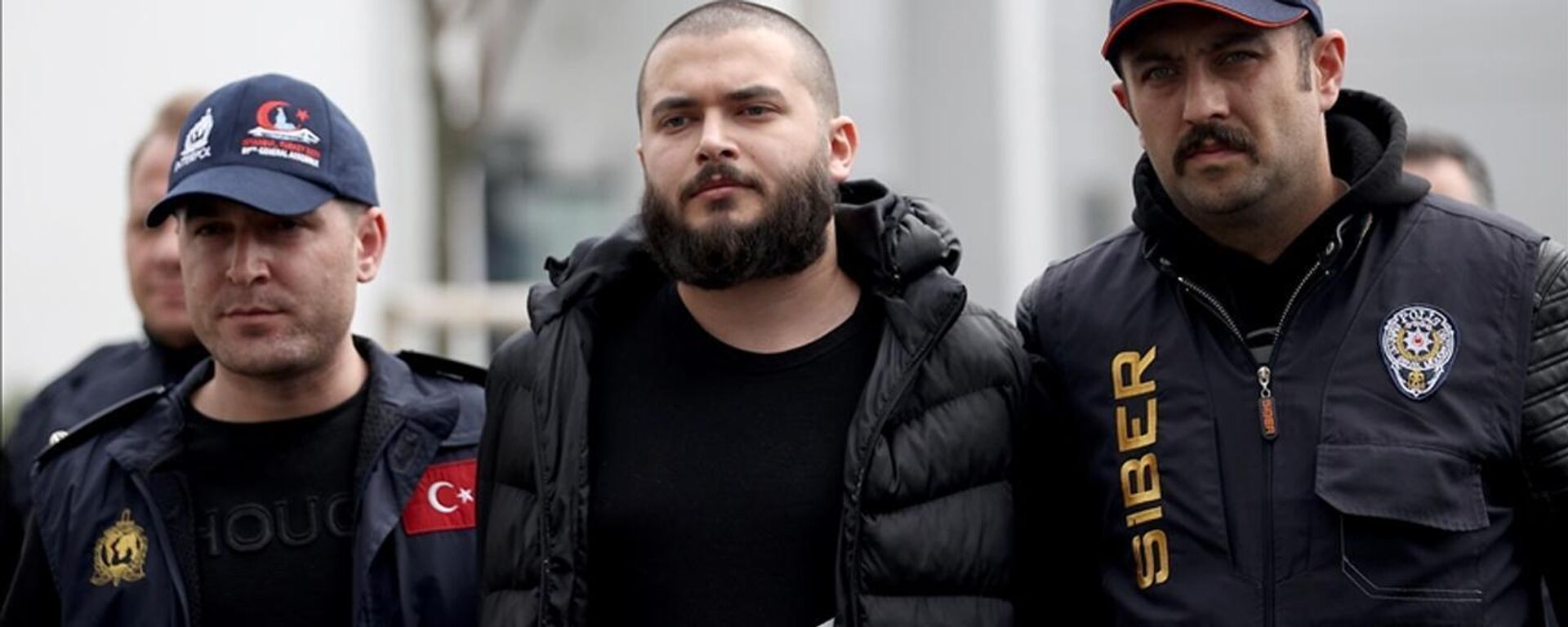 Kripto para borsası Thodex'in kurucusu Faruk Fatih Özer, cezaevinde ölü bulundu
 - Sputnik Türkiye, 1920, 01.11.2025