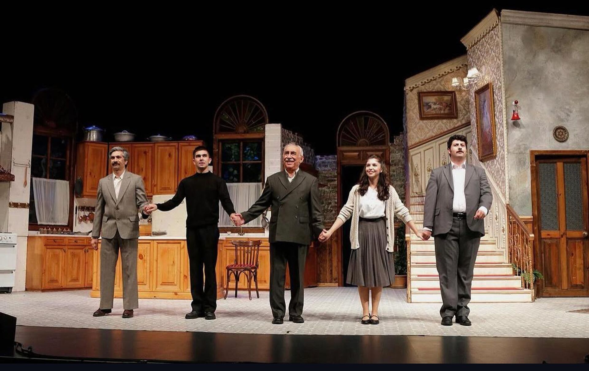 Şener Şen sosyal medya  - Sputnik Türkiye, 1920, 01.11.2025