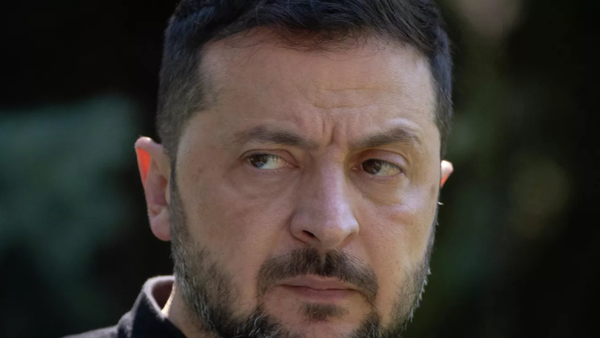 Vladimir Zelenskiy - Sputnik Türkiye