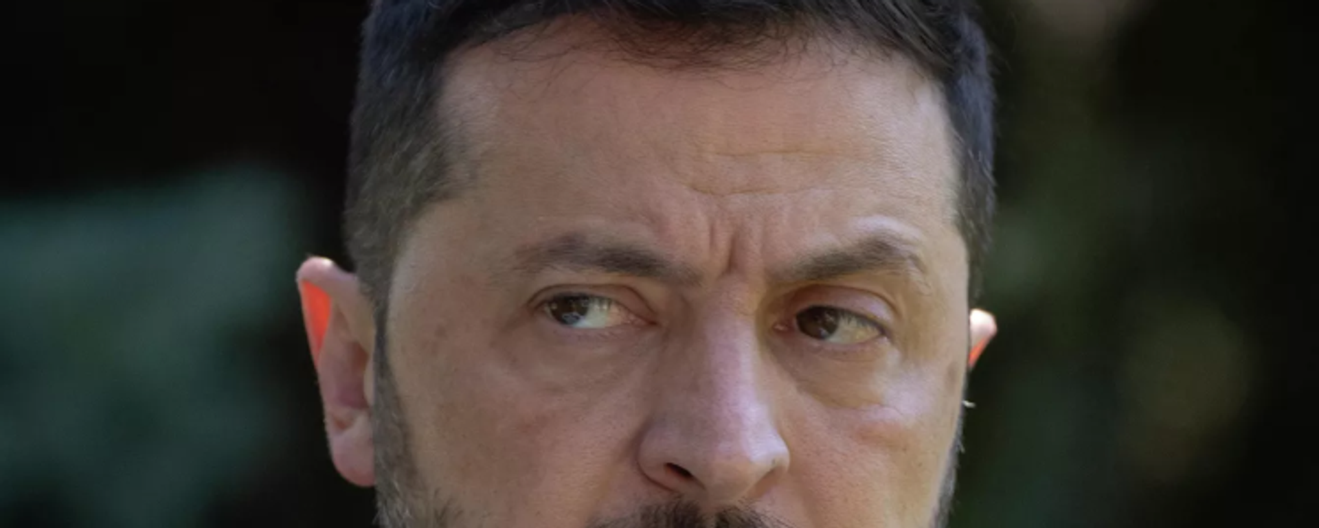 Vladimir Zelenskiy - Sputnik Türkiye, 1920, 13.11.2025