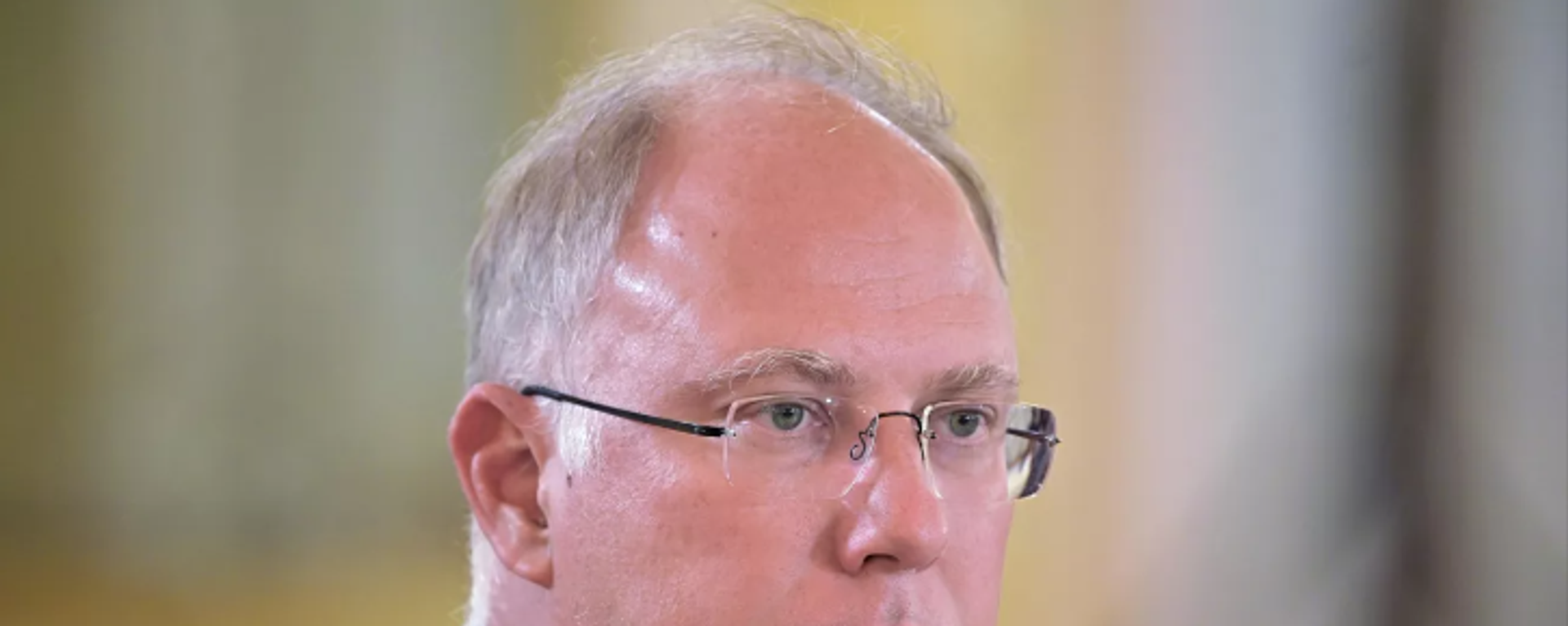 Kirill Dmitriyev - Sputnik Türkiye, 1920, 16.12.2025