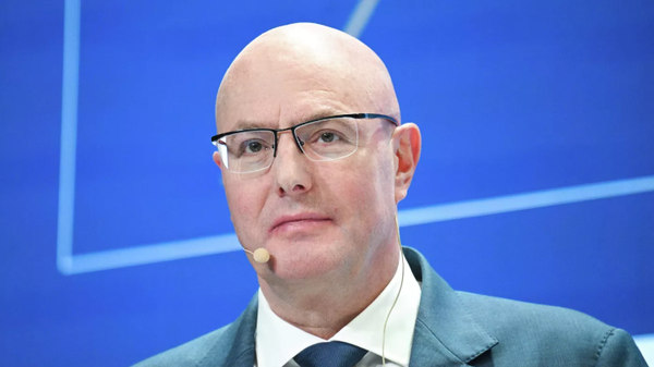 Dmitriy Çernışenko - Sputnik Türkiye