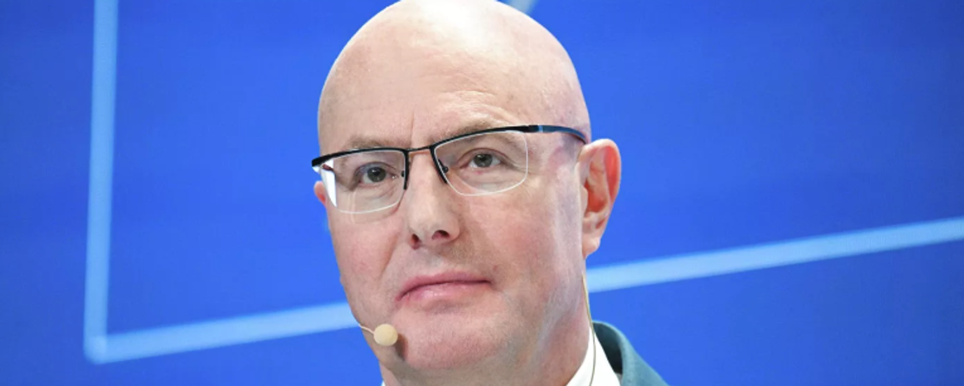 Dmitriy Çernışenko - Sputnik Türkiye, 1920, 02.11.2025