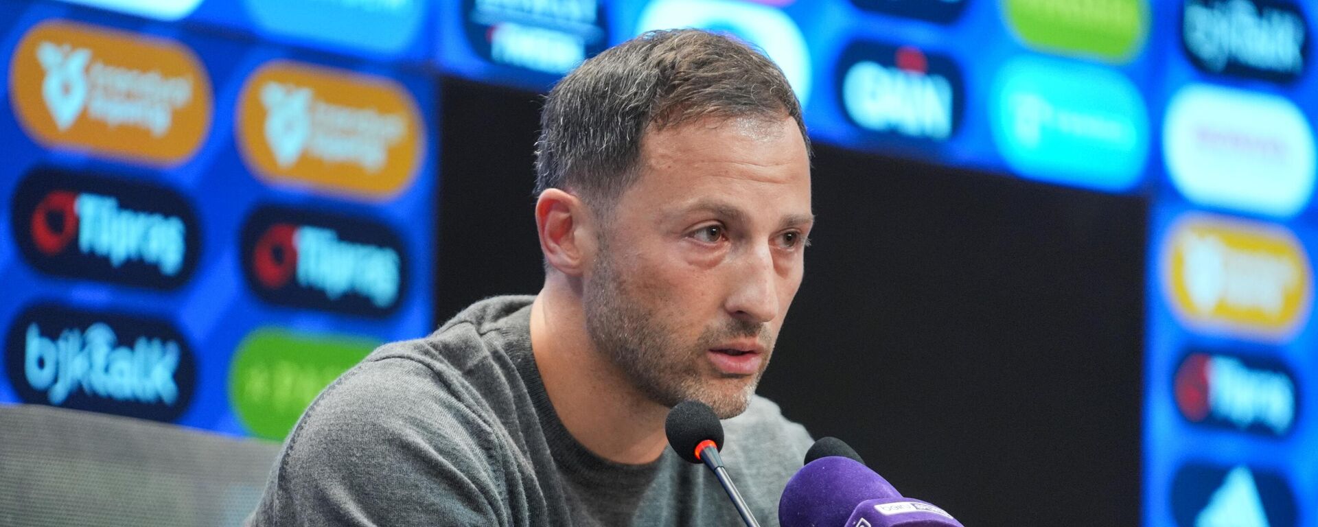 Domenico Tedesco - Sputnik Türkiye, 1920, 03.11.2025