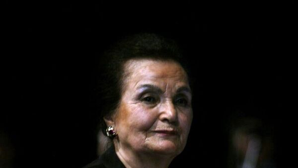 Güzel Sanatlar Genel Müdürlüğü sosyal medya  - Sputnik Türkiye