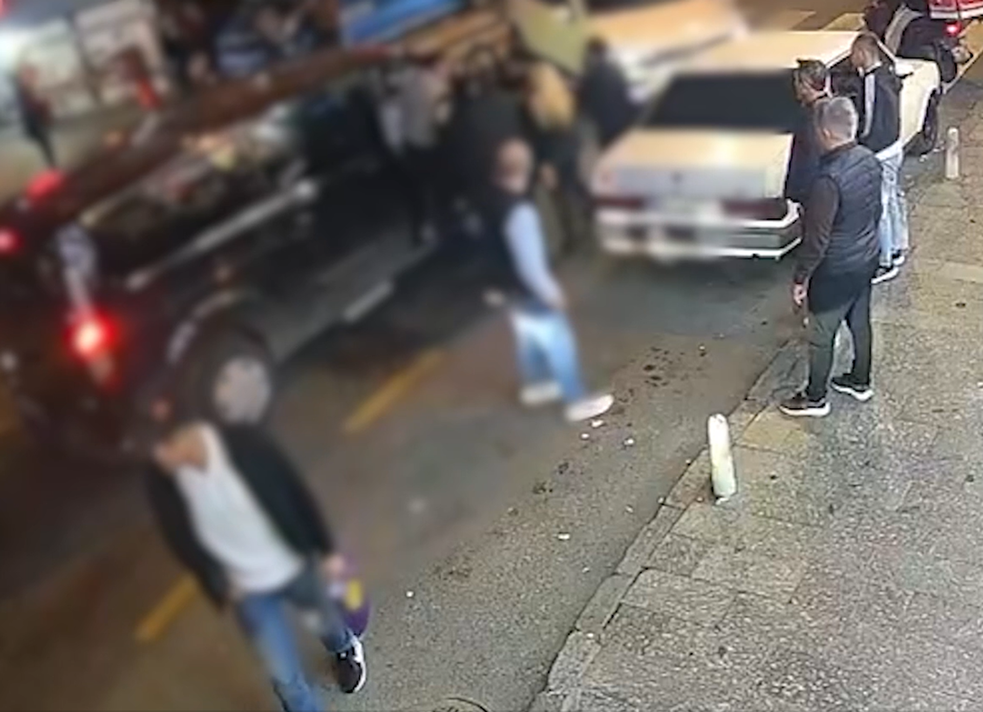 Recep Burhan Ataman  - Sputnik Türkiye, 1920, 03.11.2025