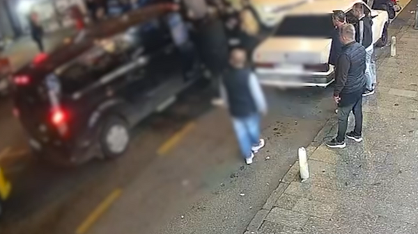 Recep Burhan Ataman  - Sputnik Türkiye