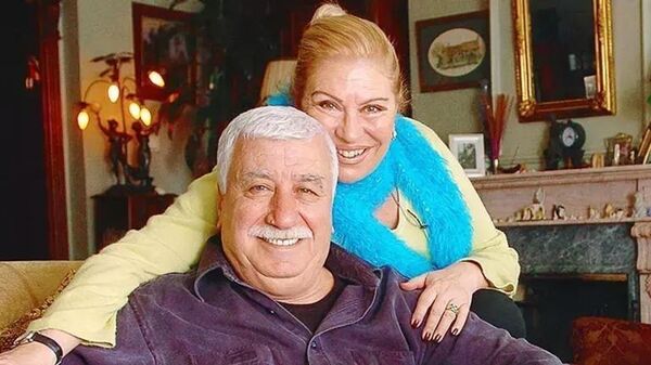 Ahmet Gülhan sosyal medya  - Sputnik Türkiye