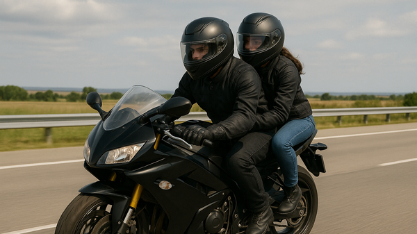 motosiklet - Sputnik Türkiye