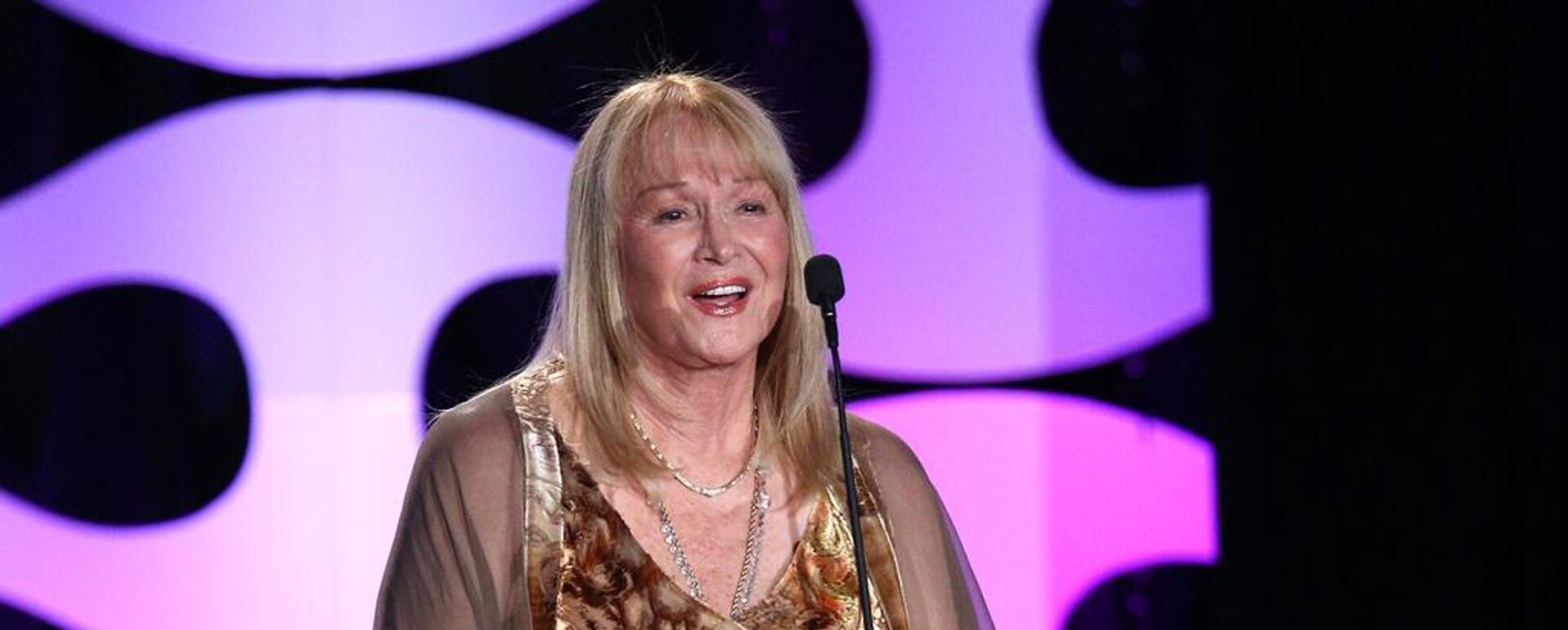 Oscar adayı oyuncu Diane Ladd 89 yaşında hayatını kaybetti - Sputnik Türkiye, 1920, 04.11.2025