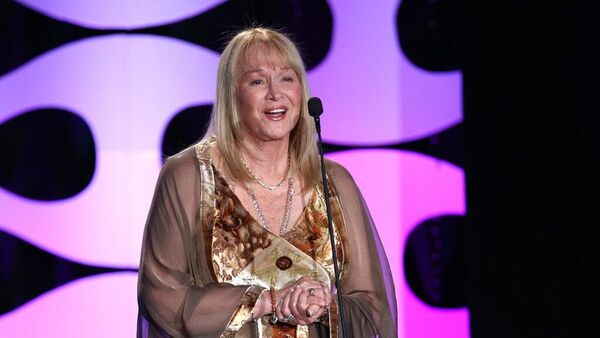 Oscar adayı oyuncu Diane Ladd 89 yaşında hayatını kaybetti - Sputnik Türkiye