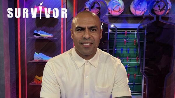 Mert Nobre sosyal medya  - Sputnik Türkiye