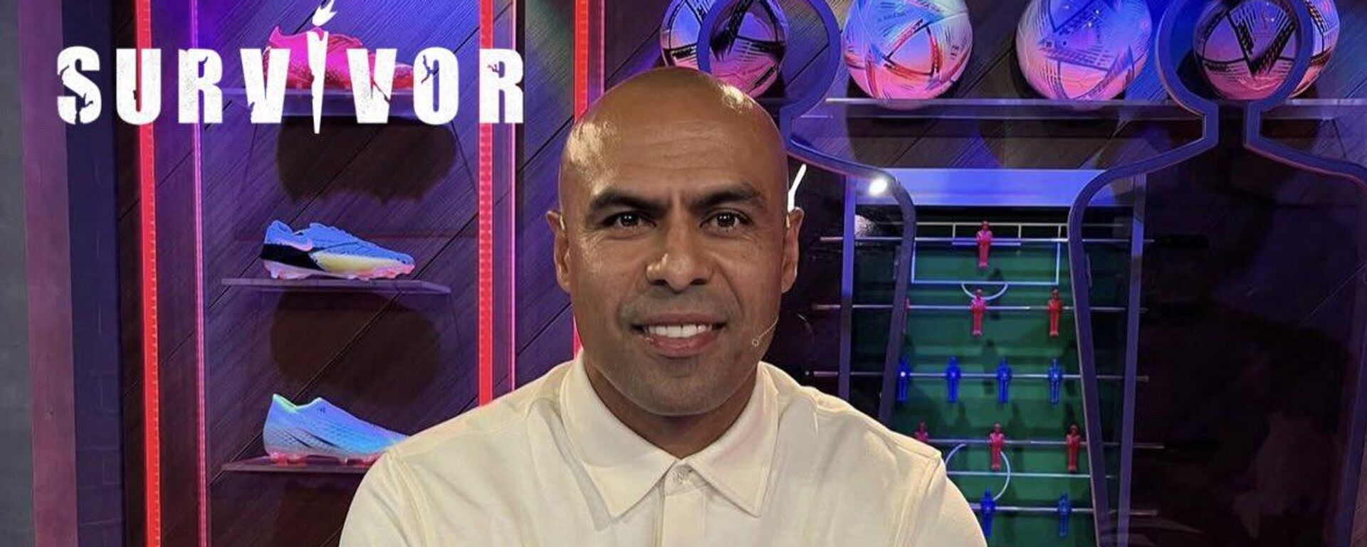 Mert Nobre sosyal medya  - Sputnik Türkiye, 1920, 04.11.2025