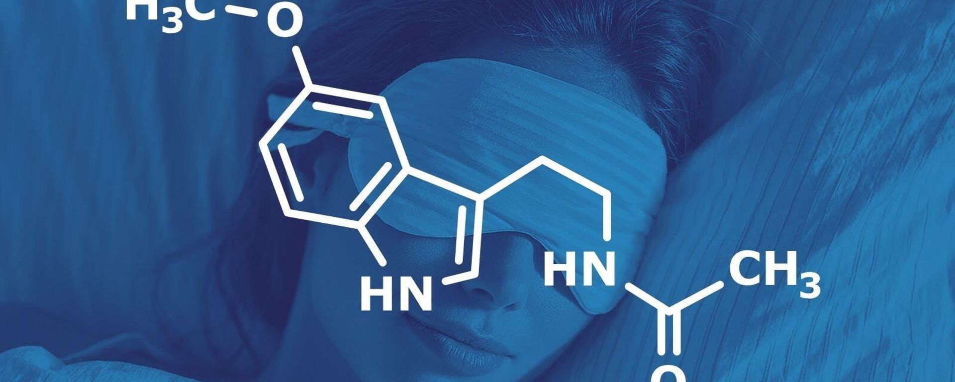Melatonin - Sputnik Türkiye, 1920, 08.09.2026