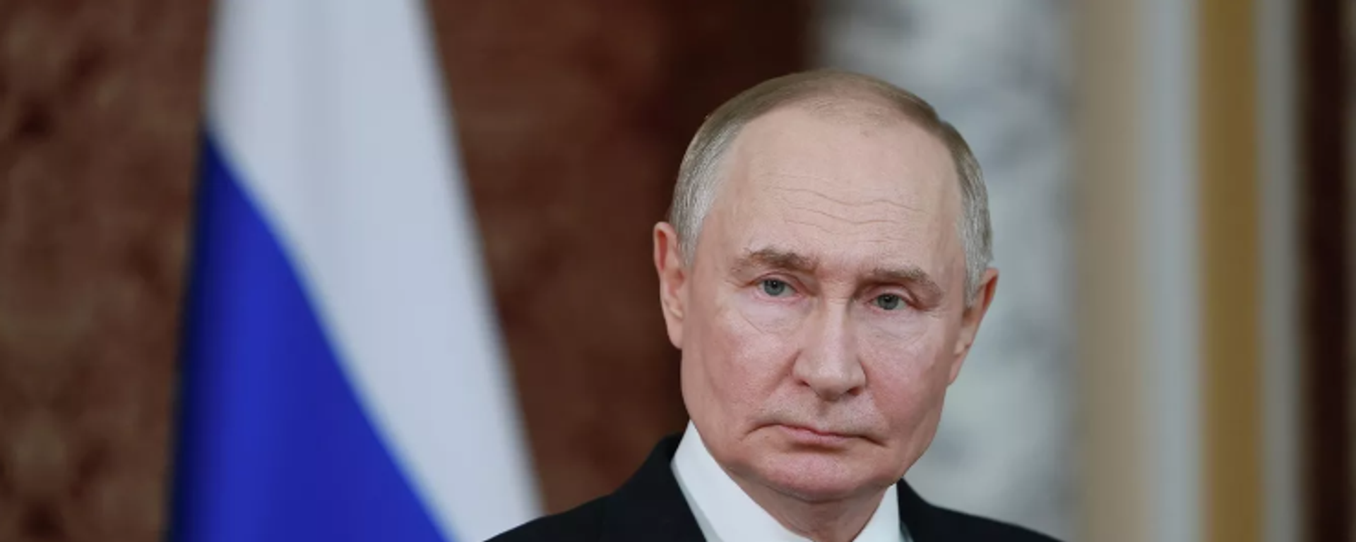 Vladimir Putin - Sputnik Türkiye, 1920, 21.11.2025