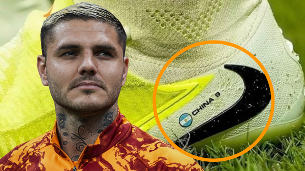 Futbolcularda yeni akım: Icardi, Kerem Aktürkoğlu ve Caner Erkin de katıldı - Sputnik Türkiye