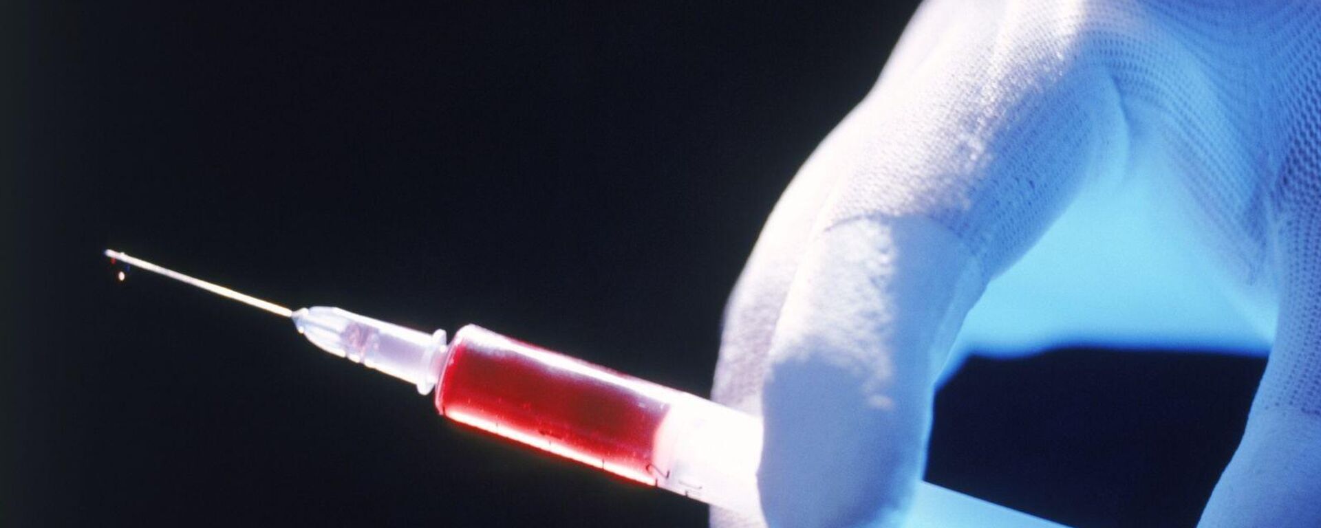 Enjeksiyon (Temsili Görsel) - Sputnik Türkiye, 1920, 05.11.2025