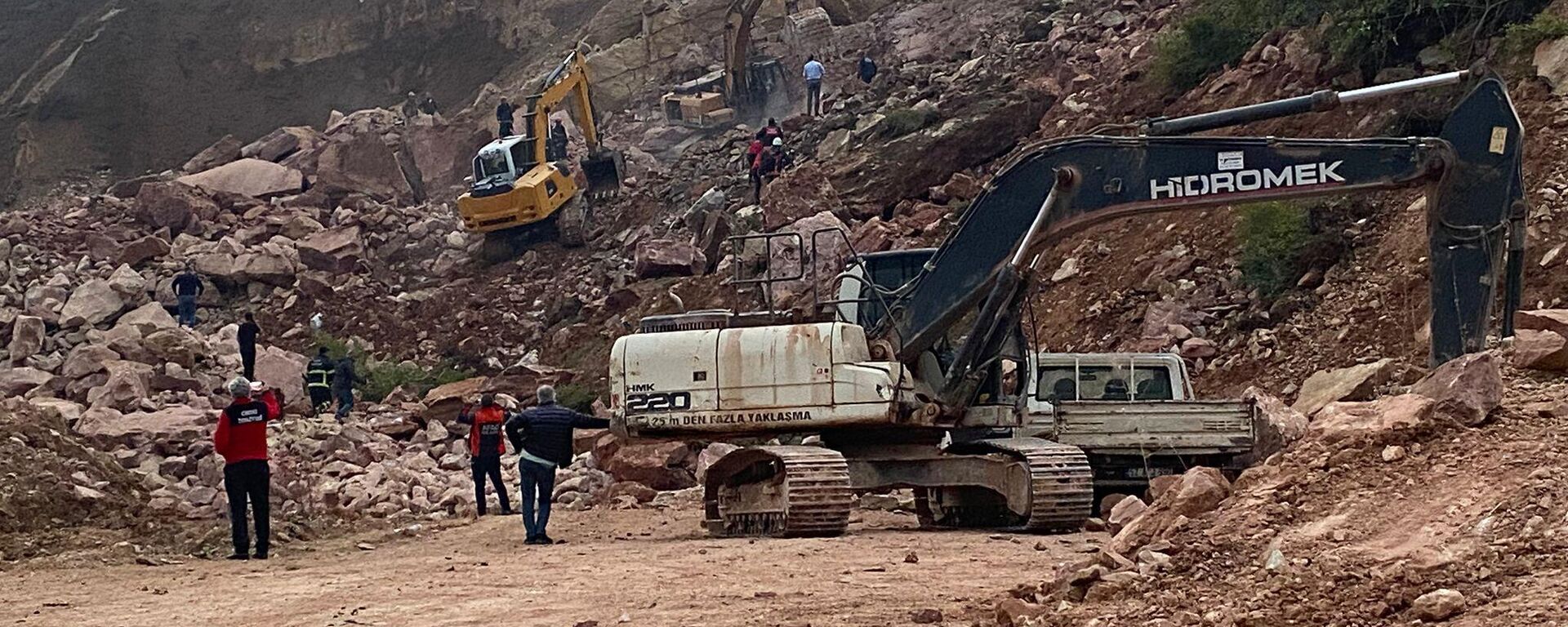 Fatsa - Sputnik Türkiye, 1920, 05.11.2025