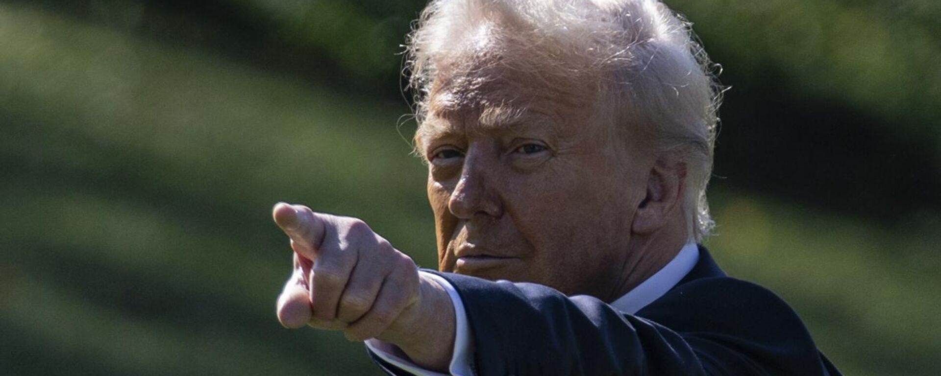  Donald Trump  - Sputnik Türkiye, 1920, 17.11.2025