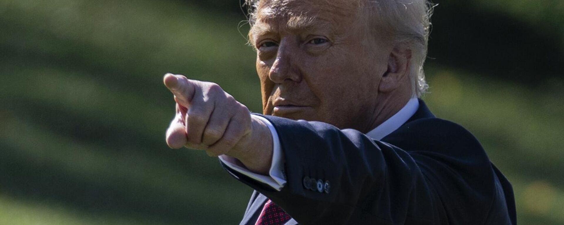  Donald Trump  - Sputnik Türkiye, 1920, 10.11.2025