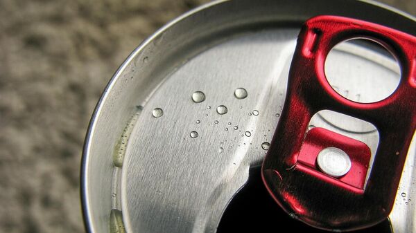 enerji içecekleri - Sputnik Türkiye