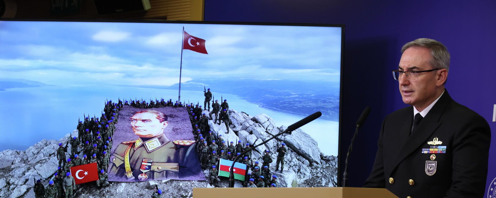 MSB kaynakları MSB kaynakları - Sputnik Türkiye, 1920, 18.12.2025