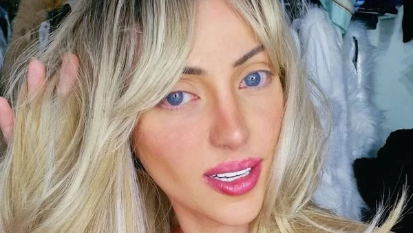 Bárbara Jankowski - Sputnik Türkiye