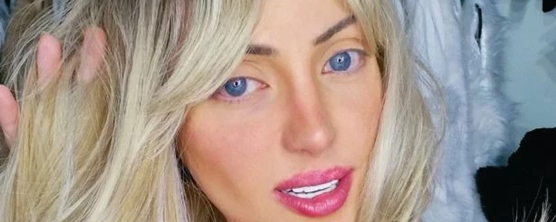 Bárbara Jankowski - Sputnik Türkiye, 1920, 06.11.2025