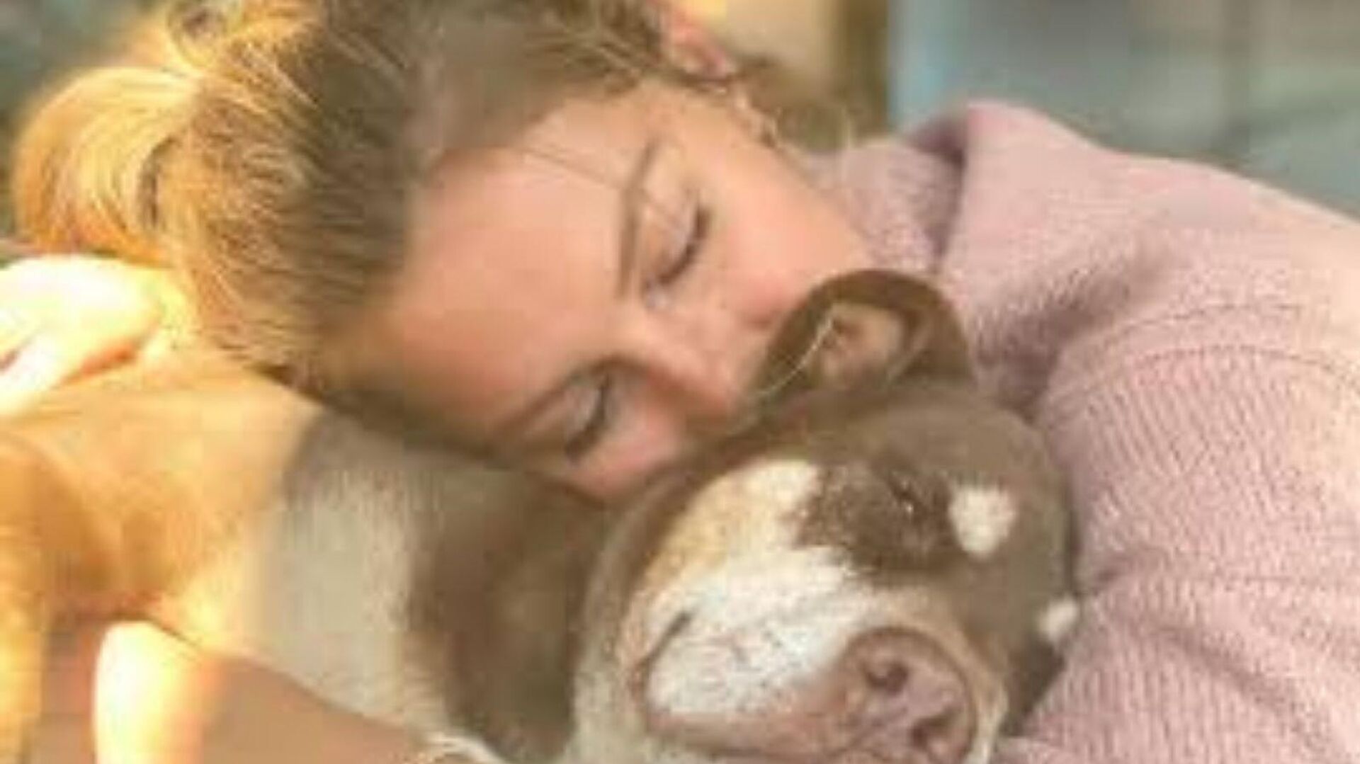 Gisele Bündchen ve Lou - Sputnik Türkiye, 1920, 06.11.2025