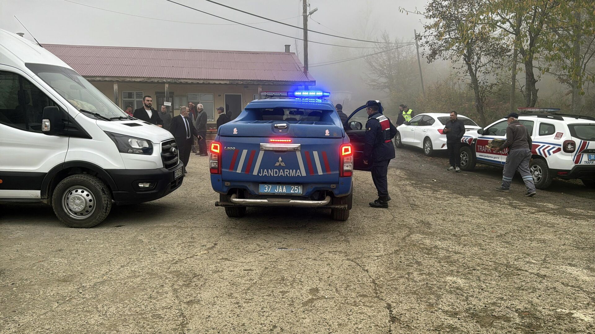 Kastamonu - Sputnik Türkiye, 1920, 06.11.2025