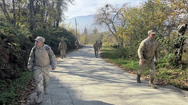 Kastamonu - Sputnik Türkiye