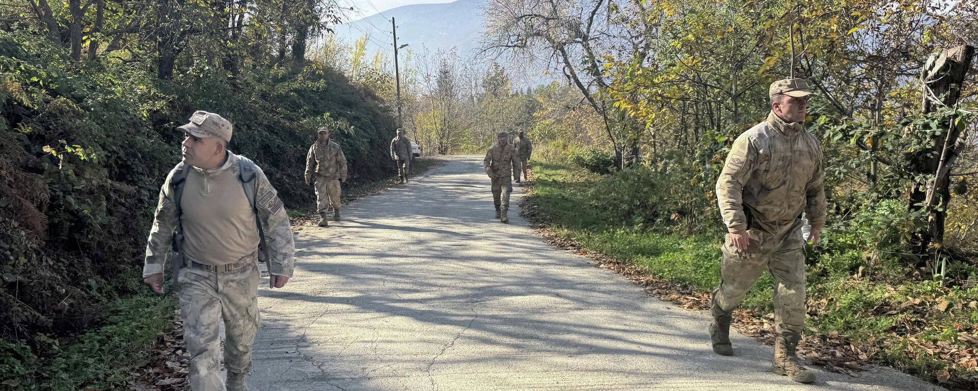 Kastamonu - Sputnik Türkiye, 1920, 11.11.2025