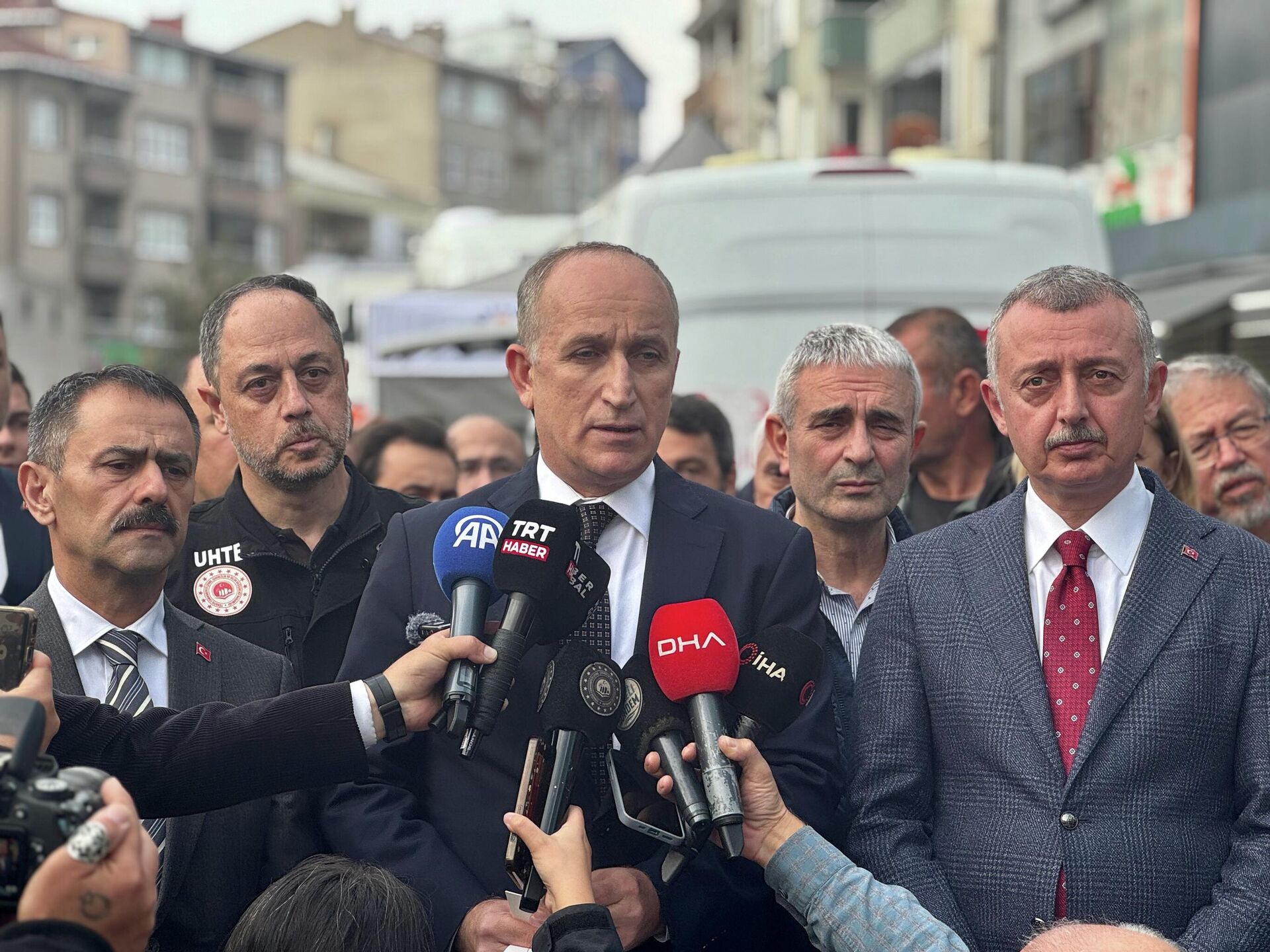 Gebze  - Sputnik Türkiye, 1920, 06.11.2025