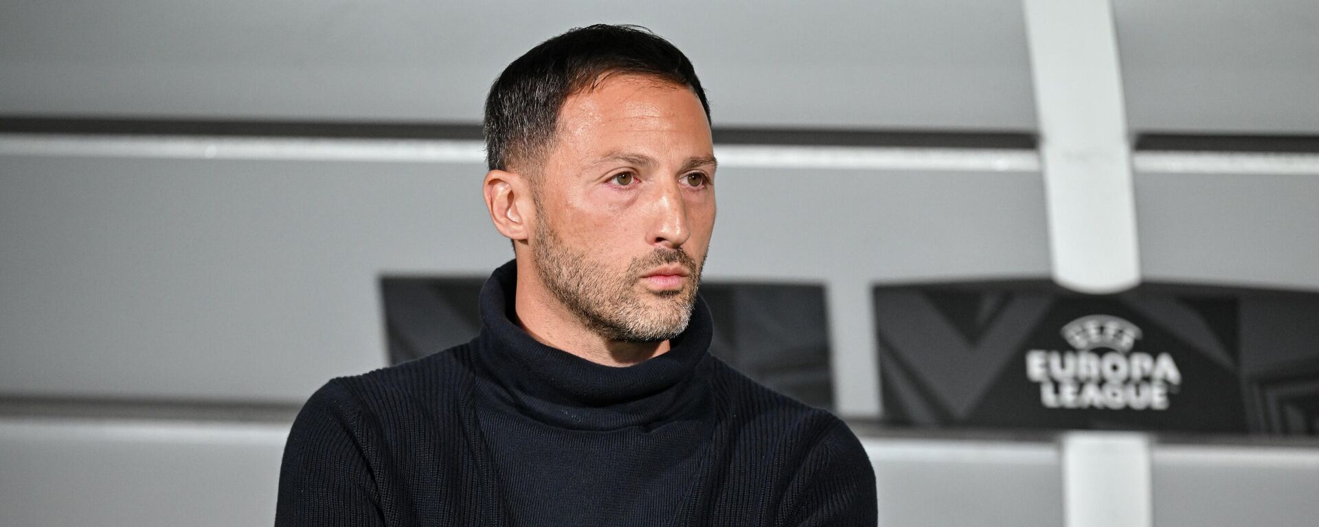 Domenico Tedesco - Sputnik Türkiye, 1920, 07.11.2025