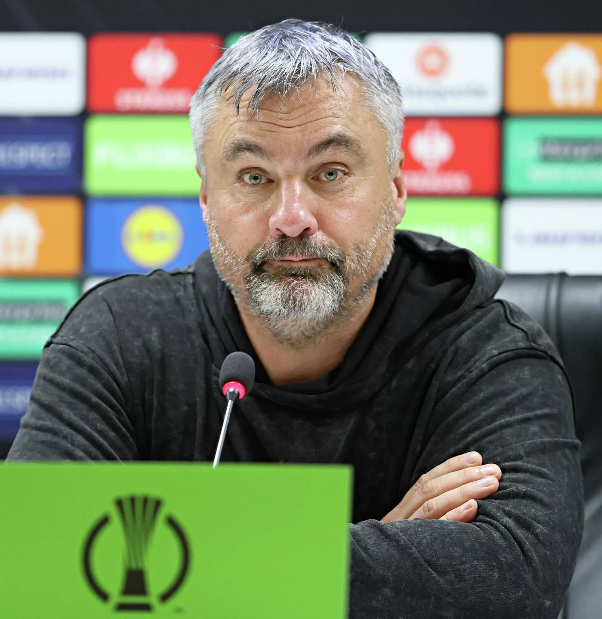 Thomas Reis Thomas Reis - Sputnik Türkiye, 1920, 07.11.2025