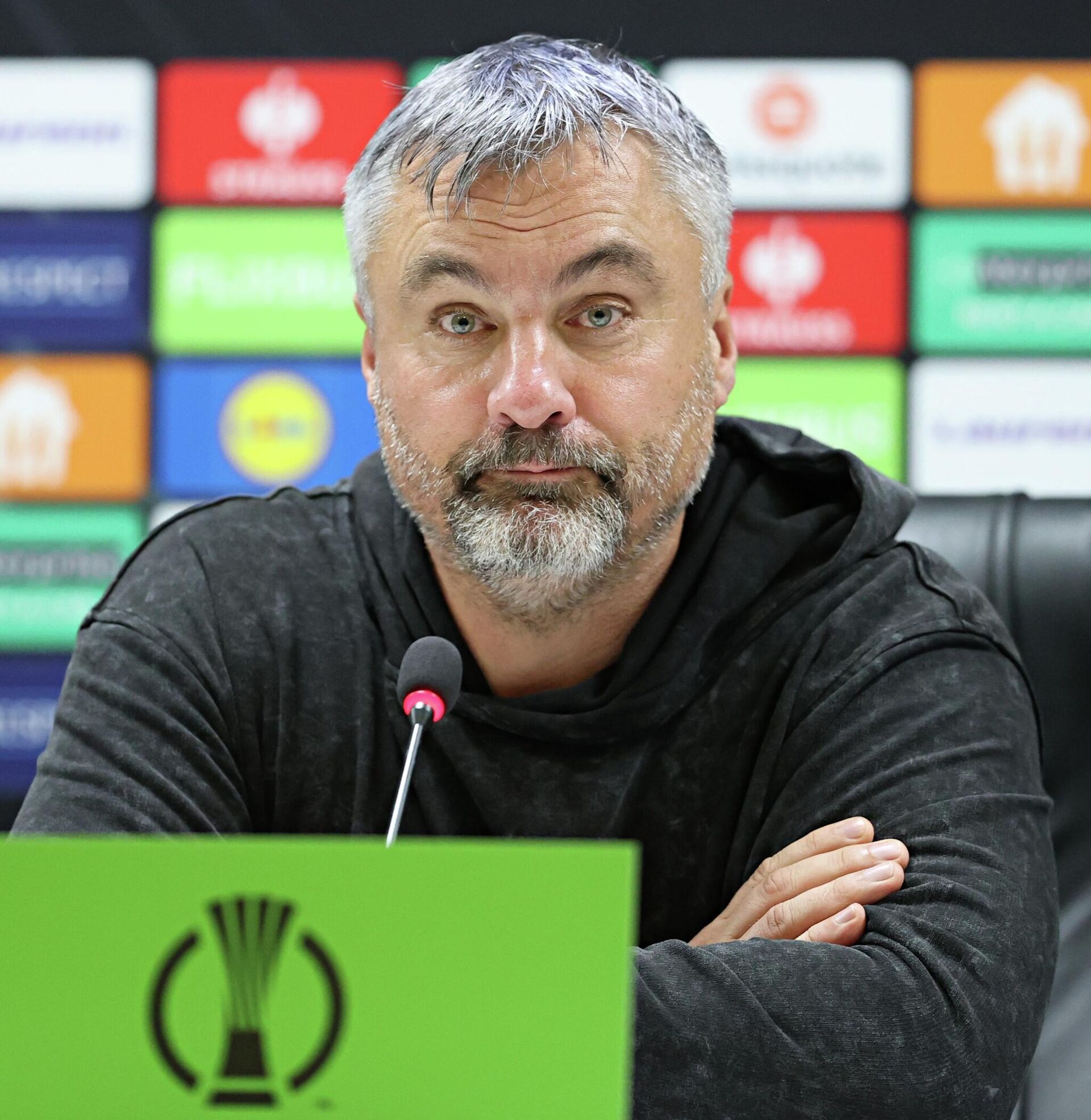 Thomas Reis - Sputnik Türkiye, 1920, 07.11.2025