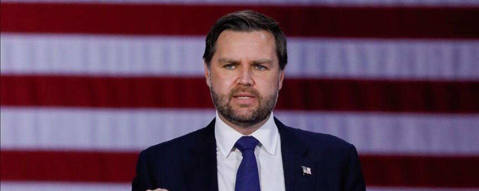 JD Vance - Sputnik Türkiye, 1920, 07.11.2025