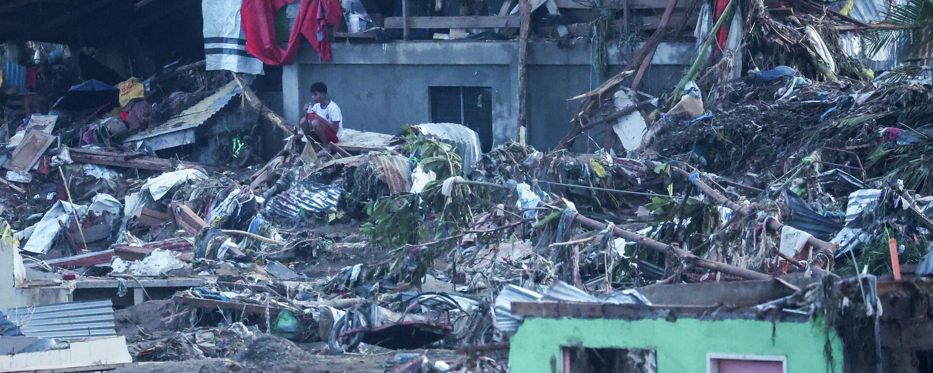 Filipinler - Sputnik Türkiye, 1920, 09.11.2025