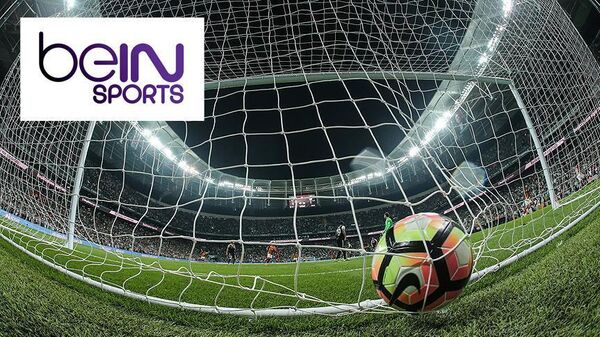 BeIN Sports - Sputnik Türkiye