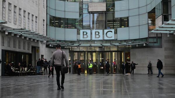 BBC - Sputnik Türkiye