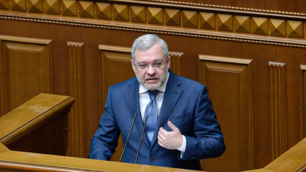 German Galuşçenko - Sputnik Türkiye