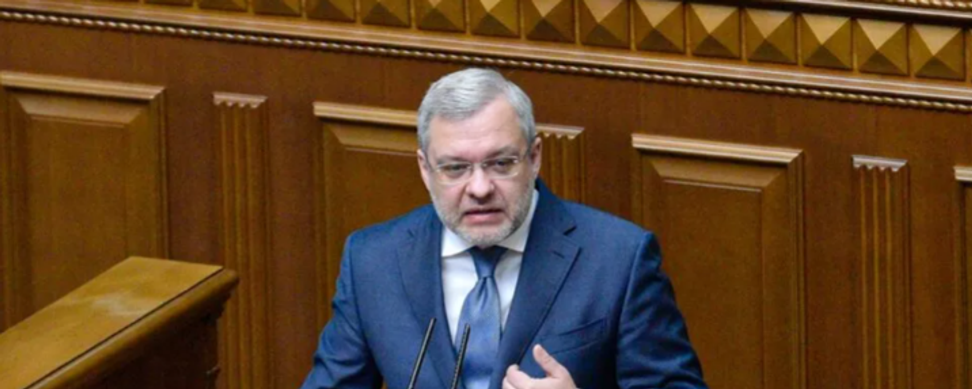 German Galuşçenko - Sputnik Türkiye, 1920, 10.11.2025