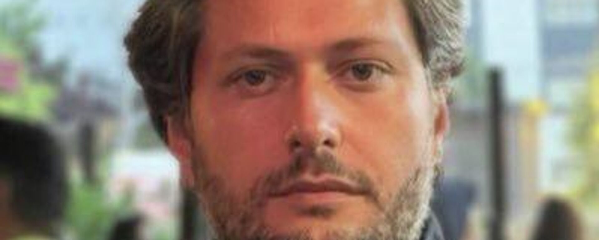 Furkan Bölükbaşı - Sputnik Türkiye, 1920, 11.11.2025