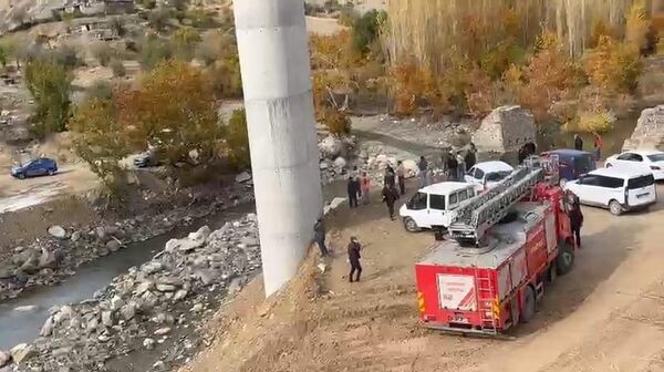 Diyarbakır - Sputnik Türkiye