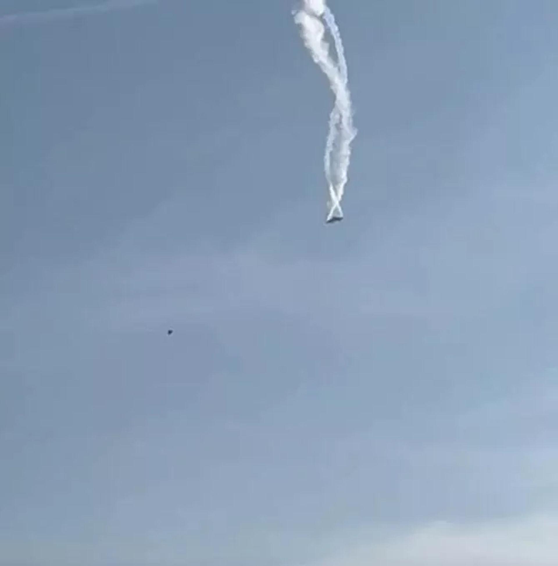 Türk askeri kargo uçağı Gürcistan'da düştü Türk askeri kargo uçağı Gürcistan'da düştü - Sputnik Türkiye, 1920, 03.12.2025