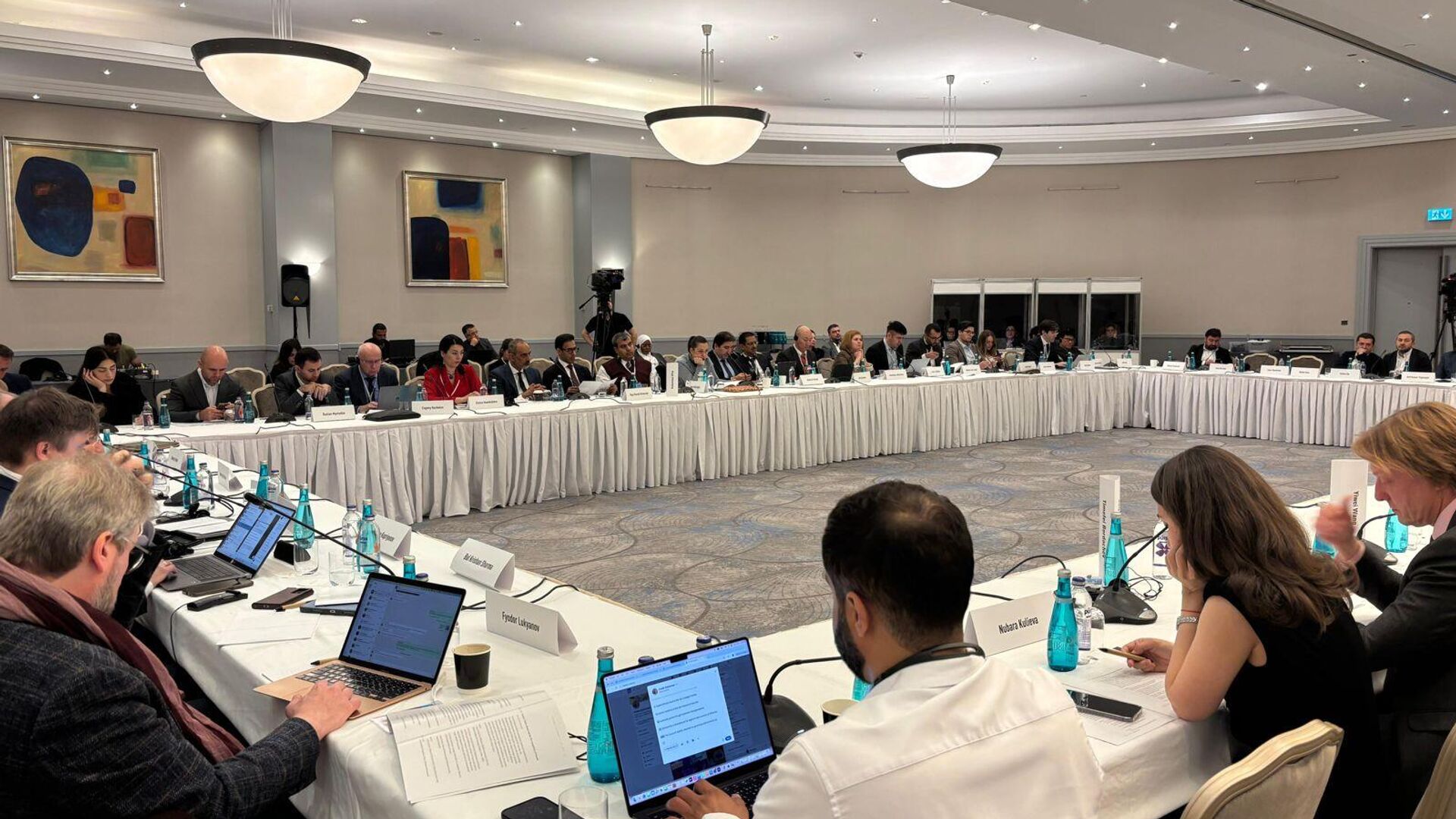 Valdai konferans - Sputnik Türkiye, 1920, 11.11.2025