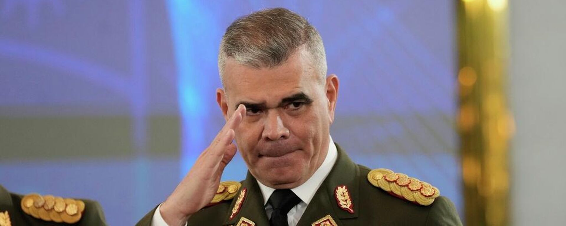 Vladimir Padrino Lopez - Sputnik Türkiye, 1920, 12.11.2025